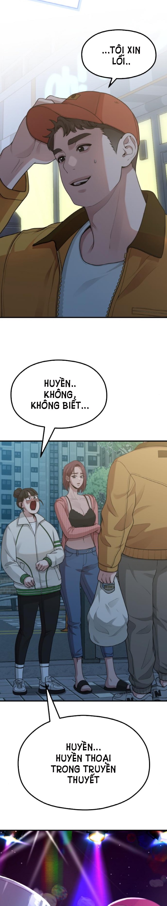 Cuộc Sống Của Tác Giả Truyện Người Lớn chapter 18.2 - Trang 15