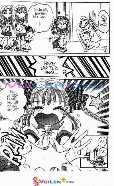 đôi giày thủy tinh chapter 11 93