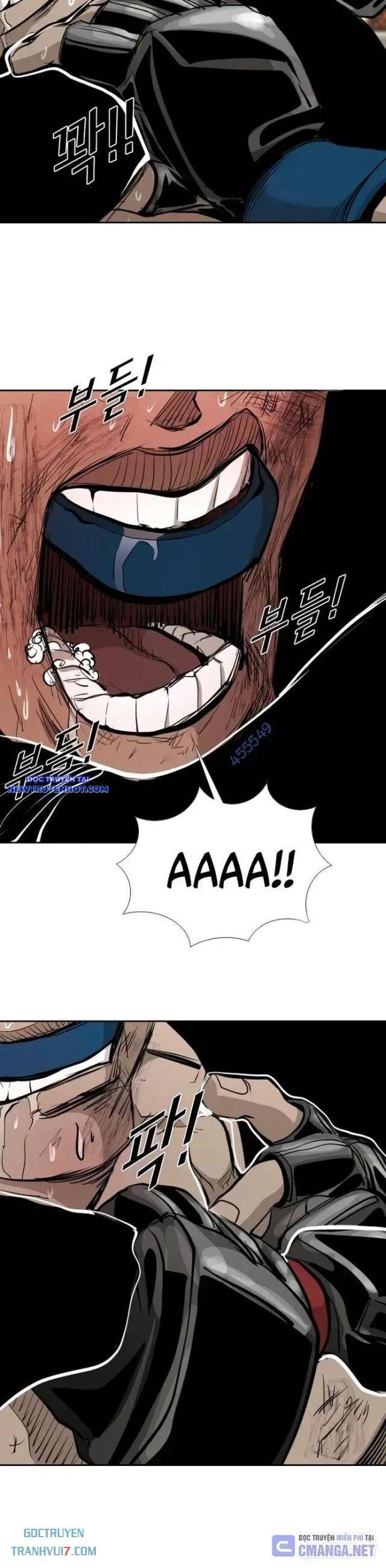 shark - cá mập chapter 171 42