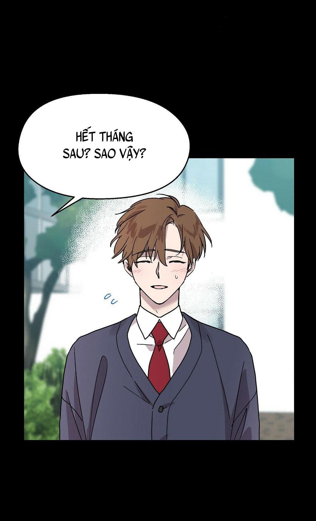 vết cắn mang vị ngọt ngào chapter 11 35