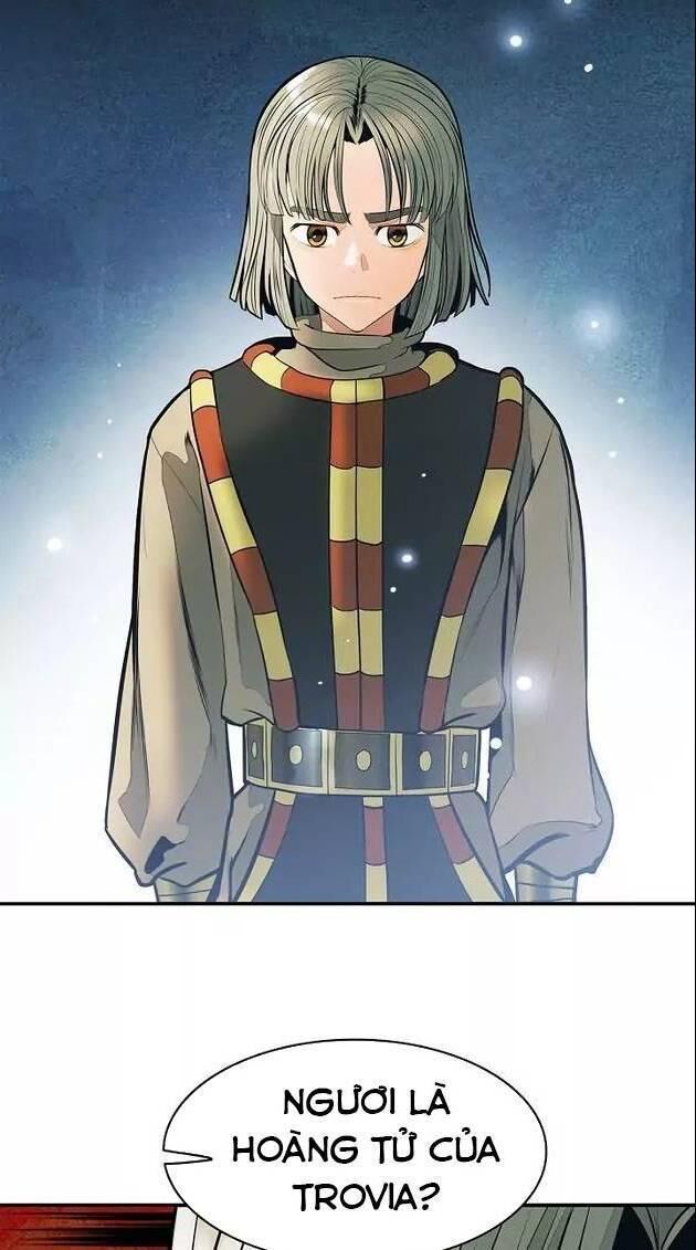 bất bại chân ma chapter 52 1