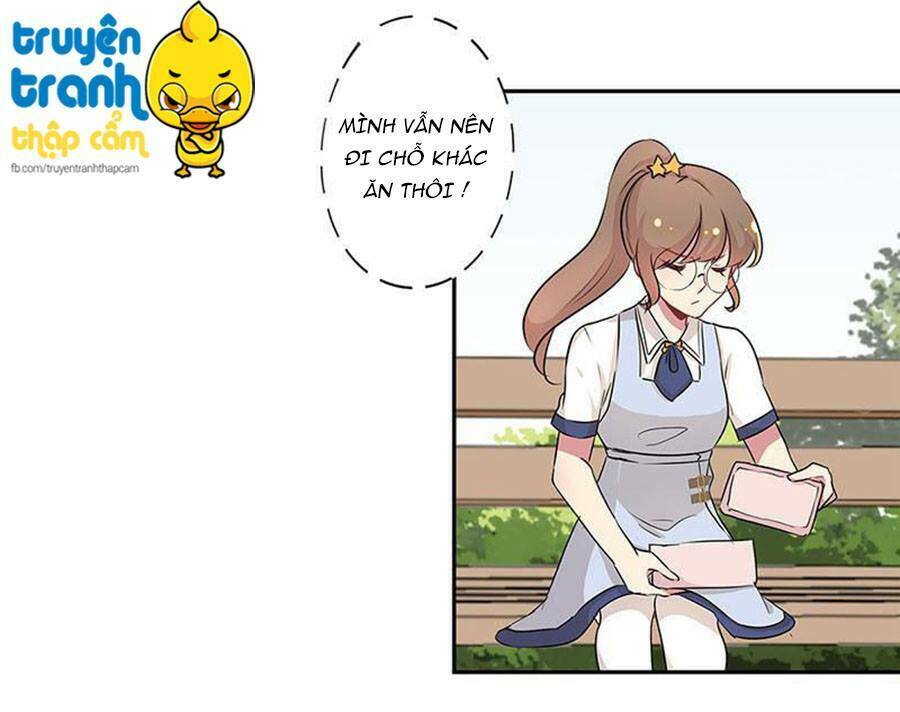 bá đạo hiệu thảo đích duệ nha đầu chapter 13 20