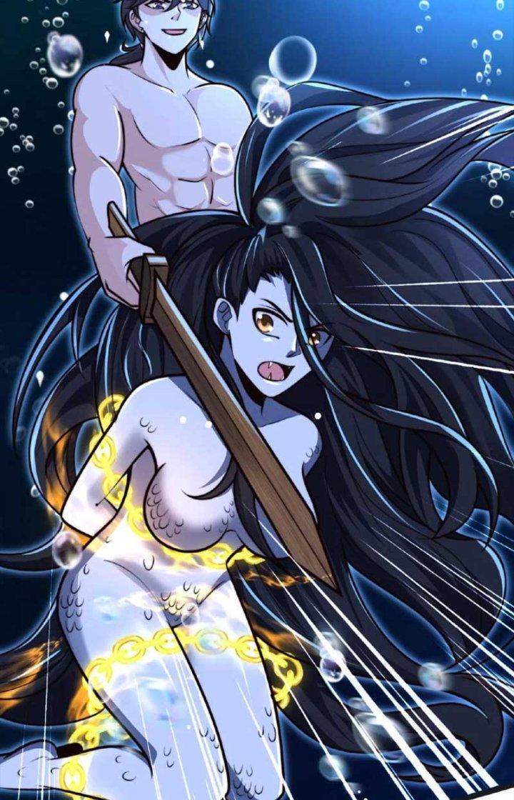 ta nuôi ma quỷ ở trấn ma ti chapter 105 9