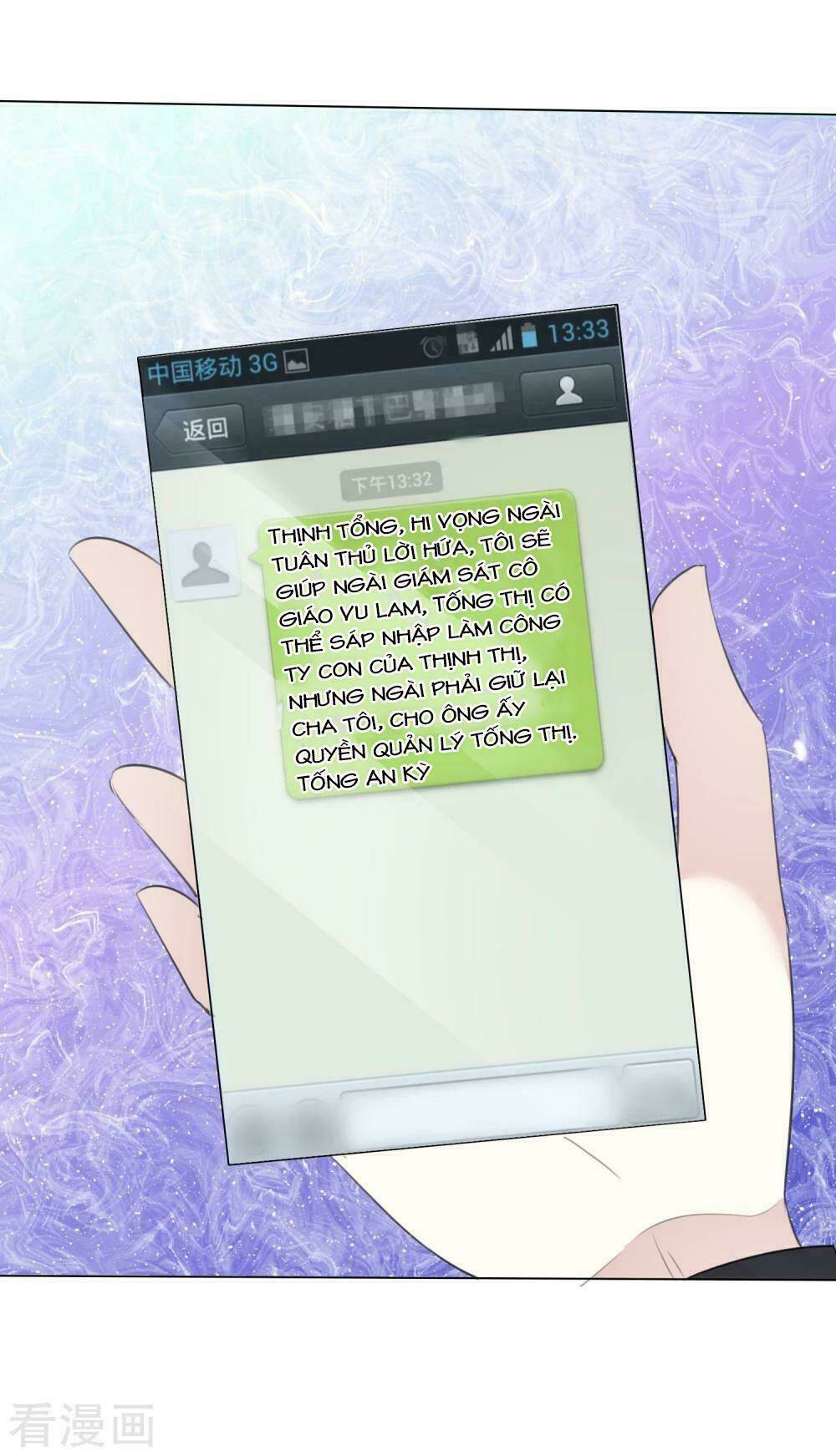 ái người tình xuất vu lam chapter 113 40