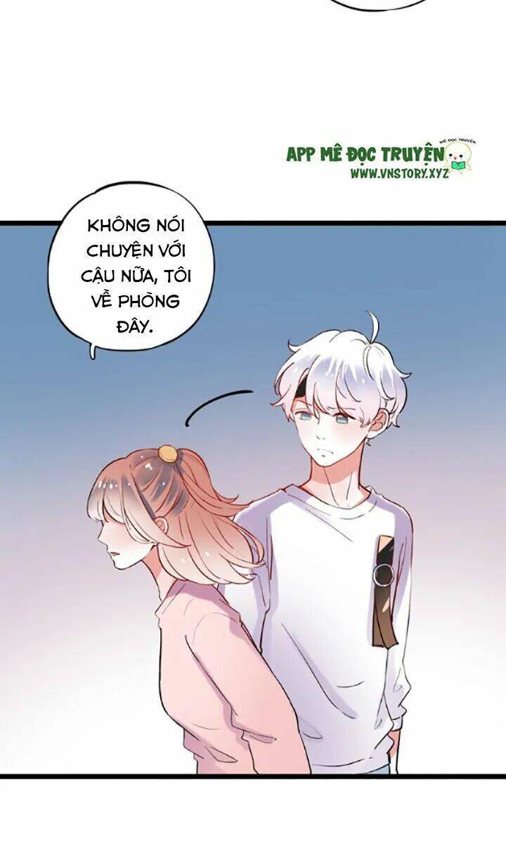 trạch thượng tịch mịch huỳnh hỏa chapter 26 24