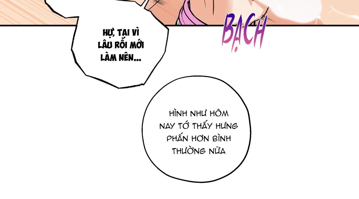 gâu gâu! chapter 55 62