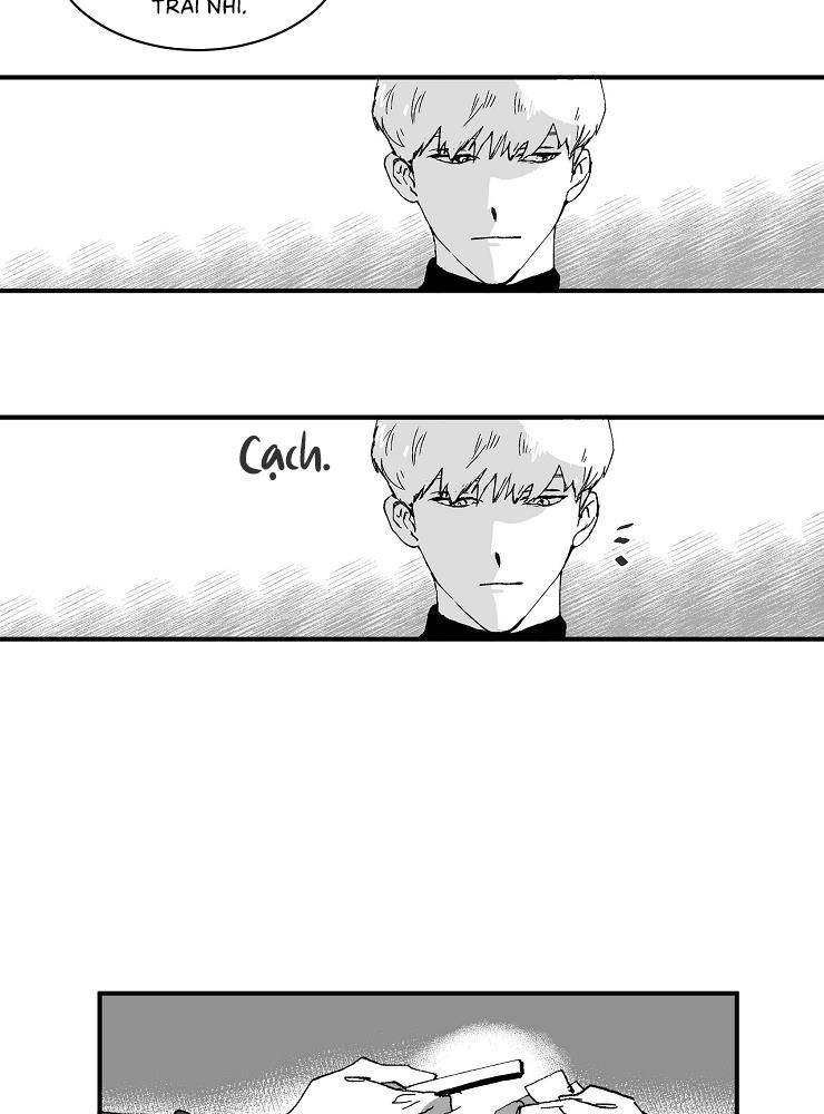 giáo điều: mù quáng chapter 1 29