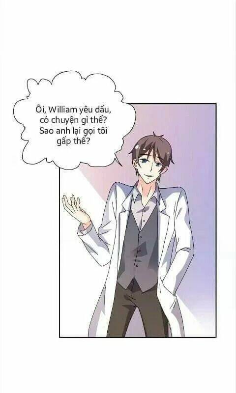 1 nửa hoàn hảo của ceo chapter 33 22