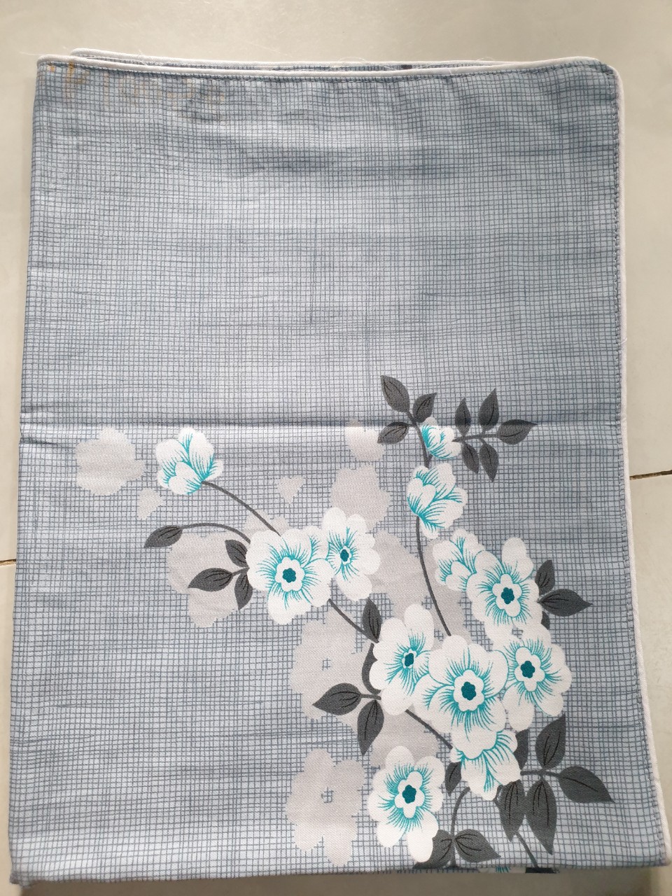 1 Áo gối 100% cotton Thắng Lơi loại 1 size 50x70