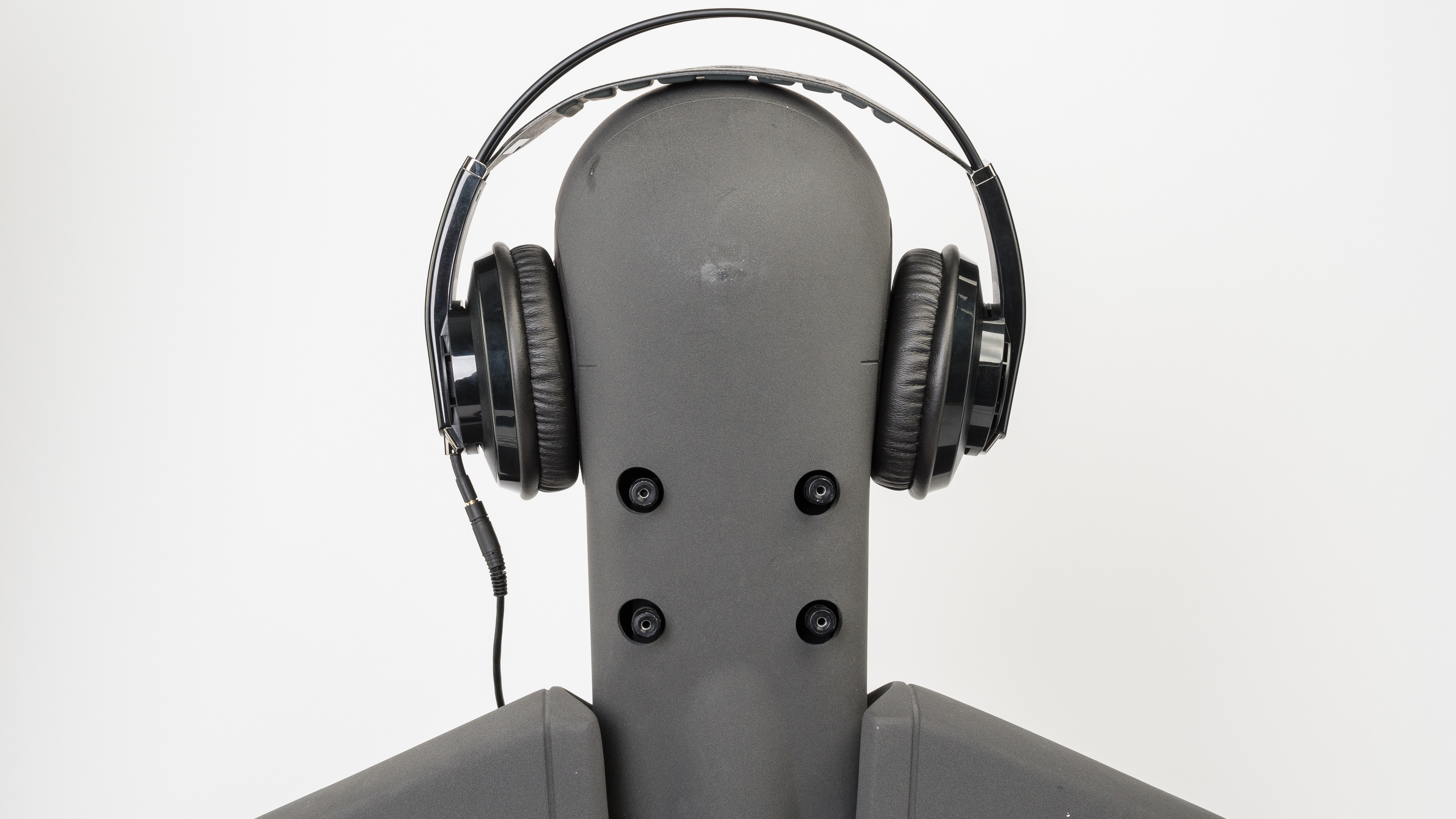 ROGTZ - Tai Nghe Chuyên Nghiệp Superlux HD681 Evo - Driver Dynamic 50mm Kiểu Dáng Semi-Open Earpad Da Nhân Tạo Jack Chuyển 3.5-6.3mm Cable Rời 3.5mm 1m&amp;3m - Chất Âm Cân Bằng Bass Sâu Lắng Mid Mượt Mà Treble Thanh Thoát - Hàng Chính Hãng