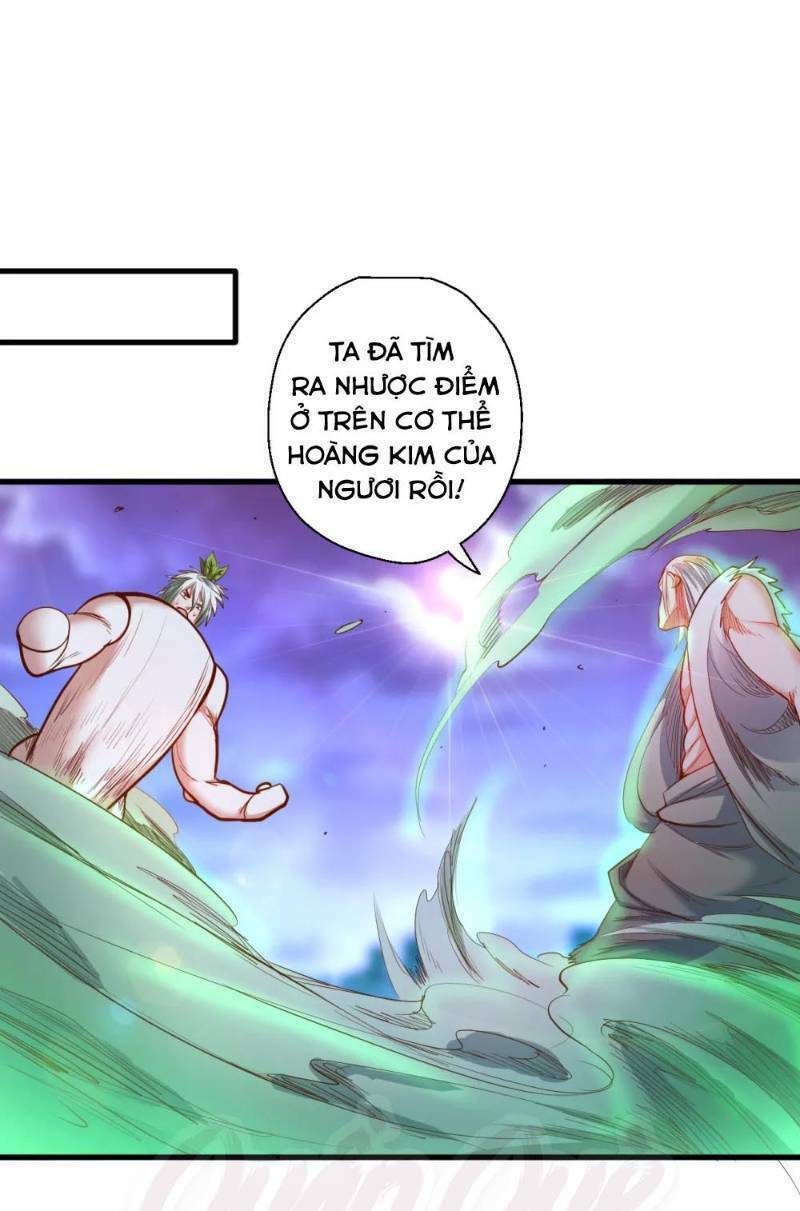 tối cường đại biểu hoàng kim thận chapter 68 1