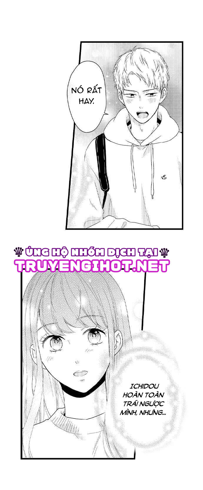 bí mật hẹn hò với chàng thủ thư (full) chapter 23 19