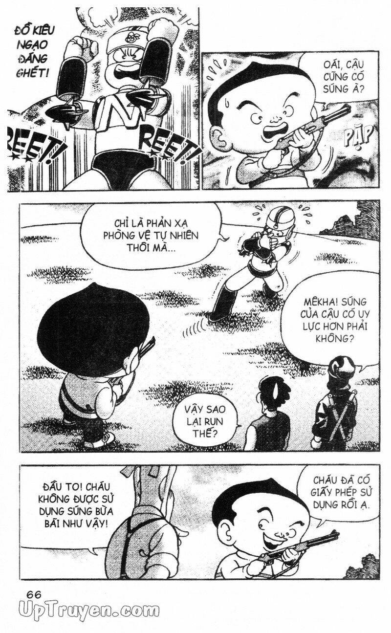 đội quân nhí nhố chapter 29 68