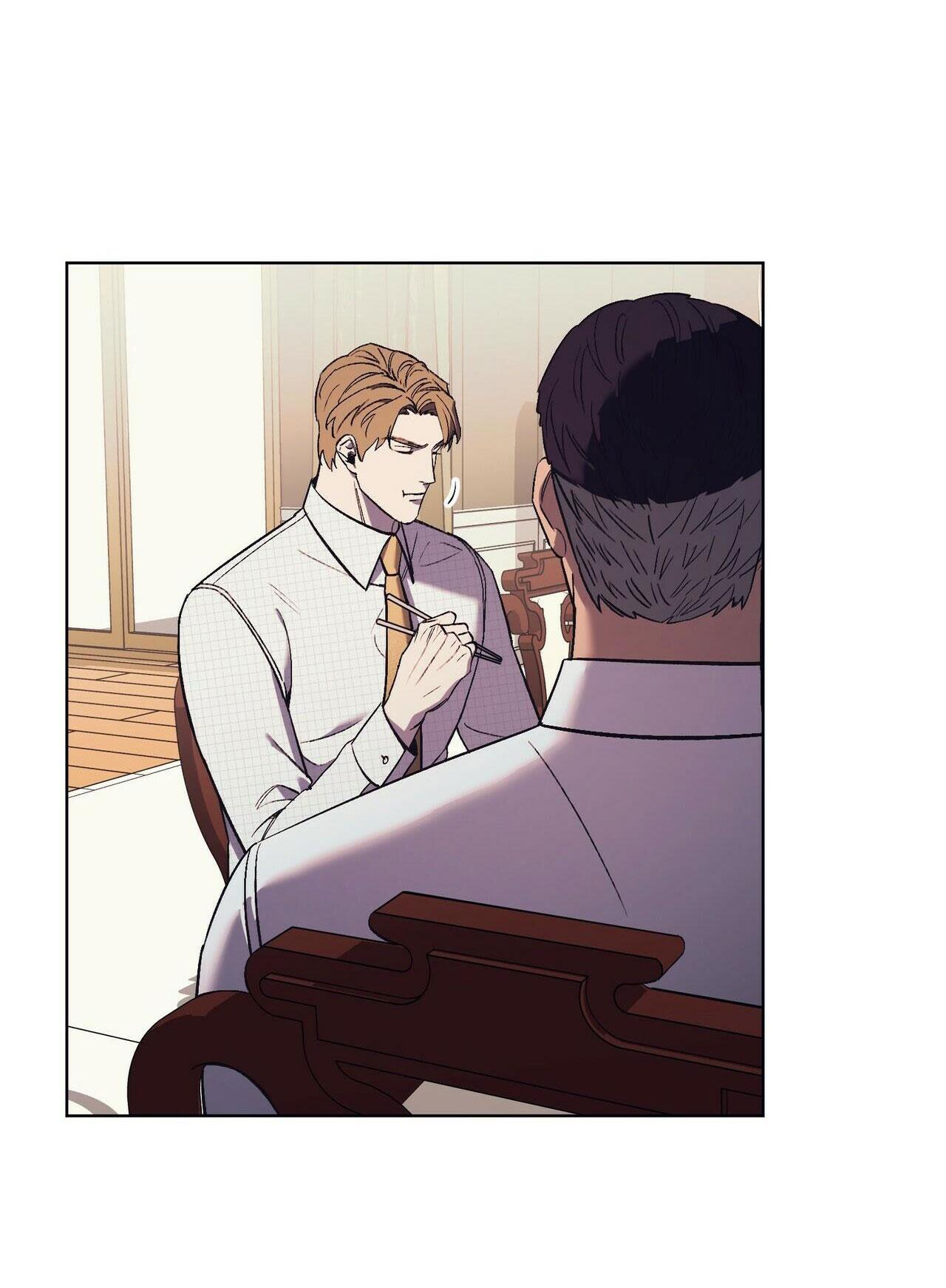 làm dâu nhà tài phiệt họ kang chapter 17 44