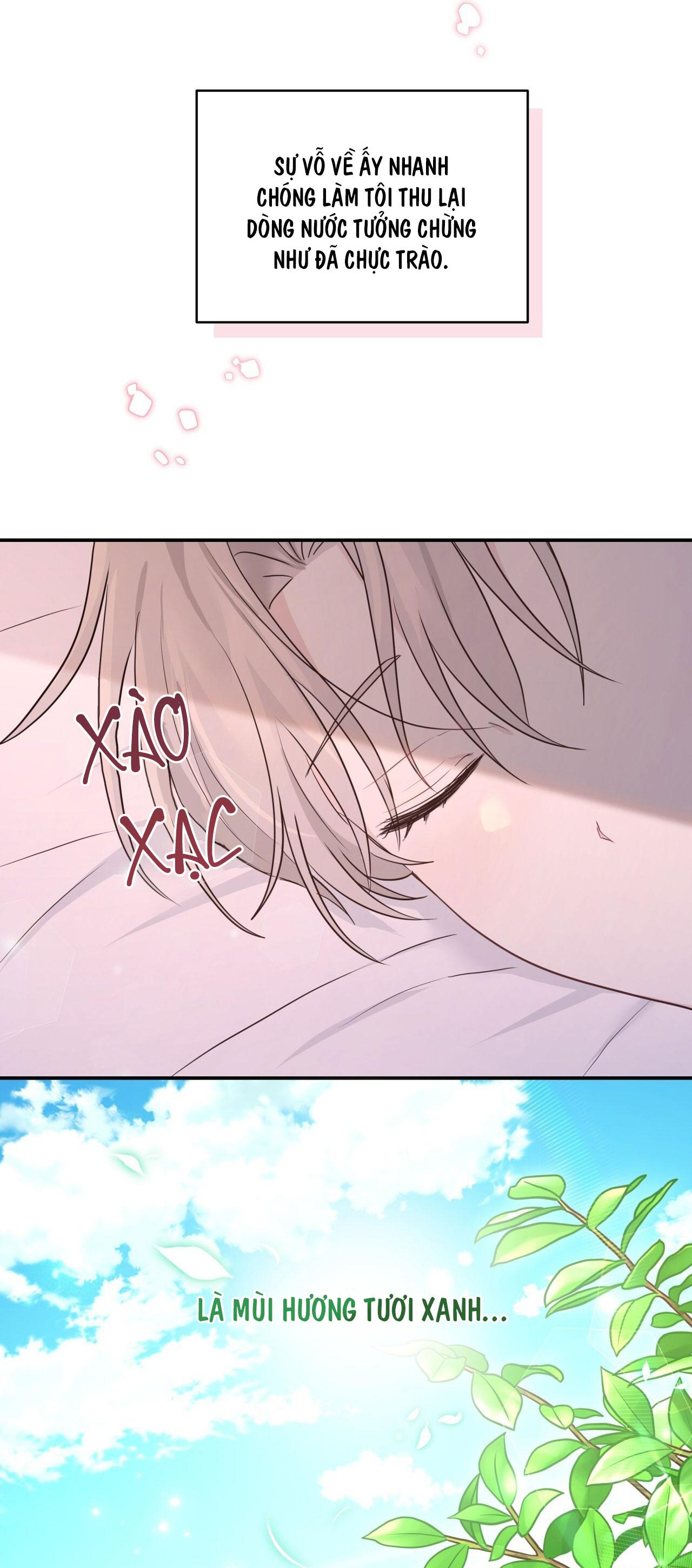 vị ngọt không đường (sweet not sugar) chapter 25 16