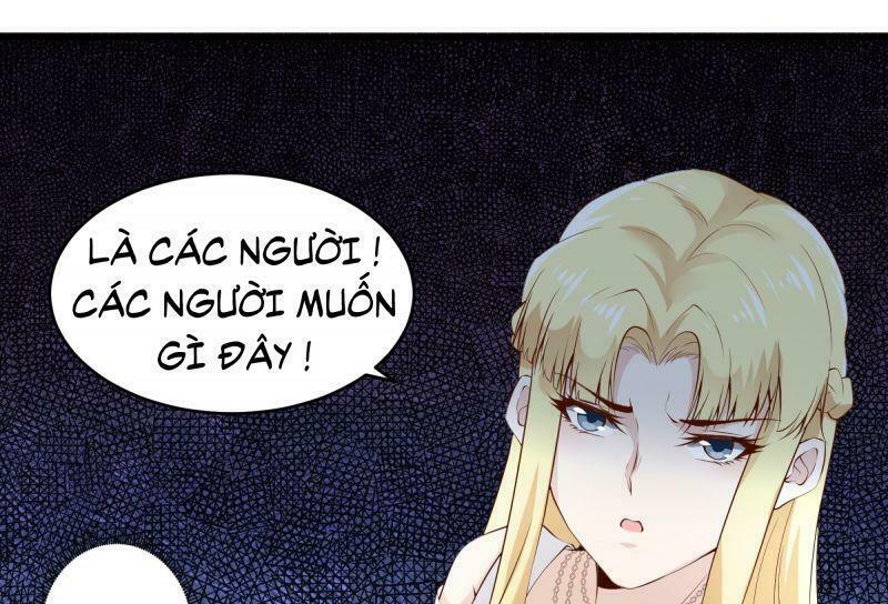 nãi ba là chiến thần mạnh nhất chapter 13 11