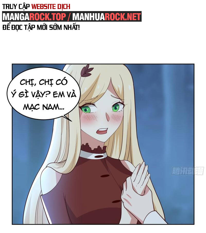 trên người ta có một rồng chapter 618 9