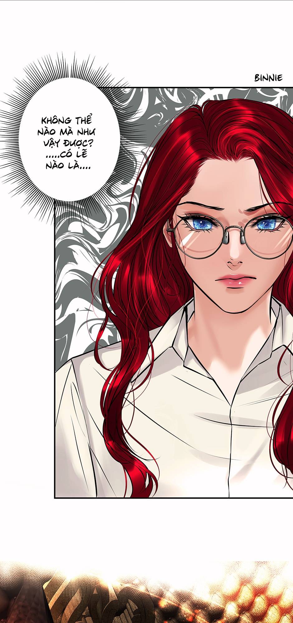 tôi đã kí hợp đồng với ác quỷ chapter 6 10