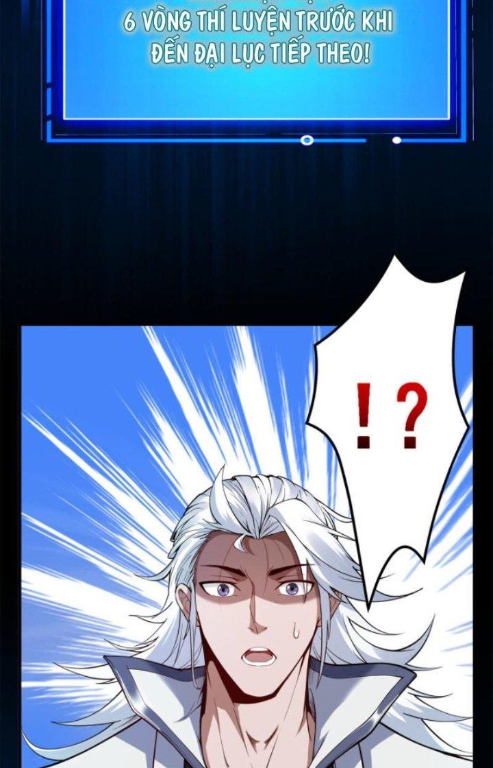 ẩn cư mười vạn năm, đời sau mời ta rời núi chapter 2 30