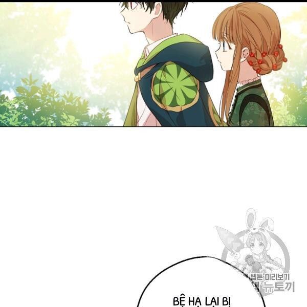 một ngày nọ tôi bỗng thành nàng công chúa chapter 82 105