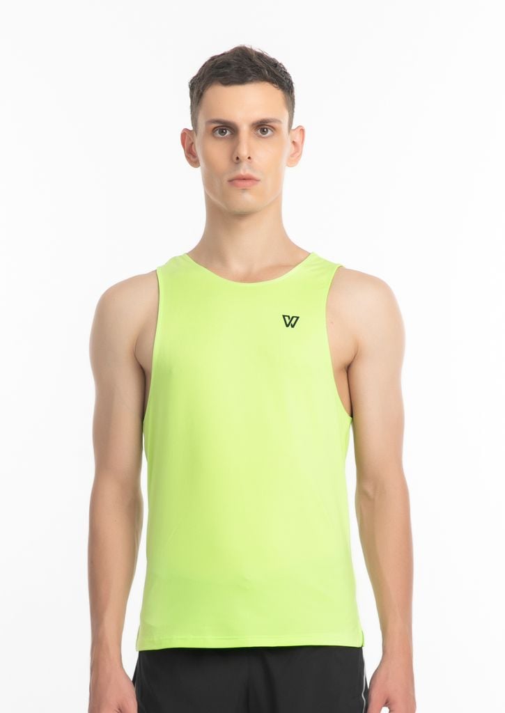 ÁO THỂ THAO THỜI TRANG ONWAYS NHANH KHÔ NAM SINGLET O21004 MEN