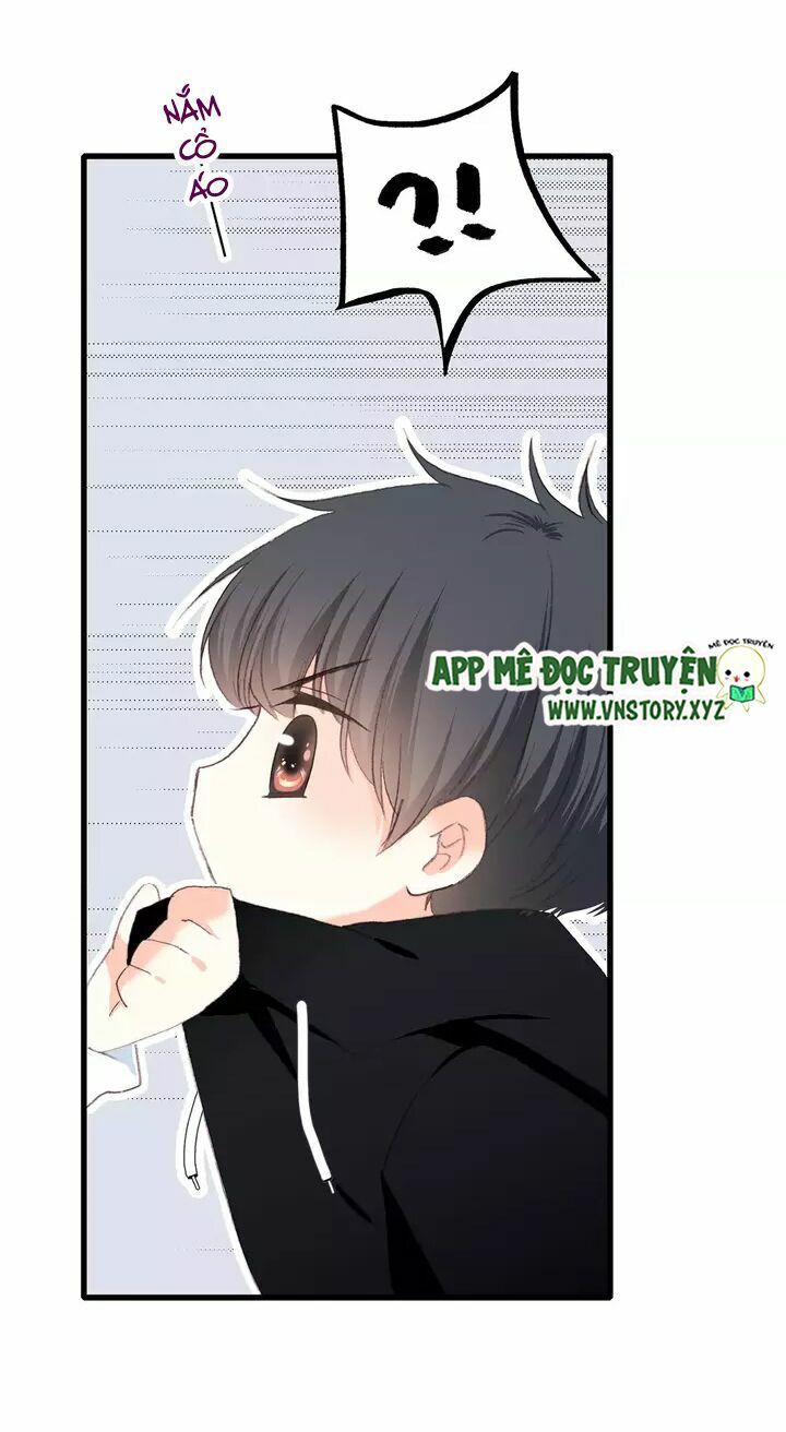 con tim rung động 2 chapter 21 23