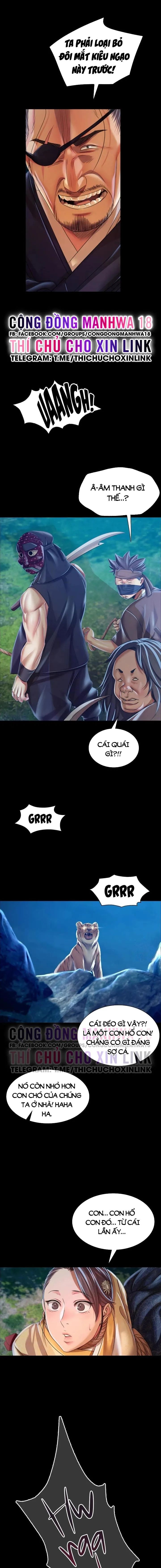 [18+] tiểu thư chapter 55 14