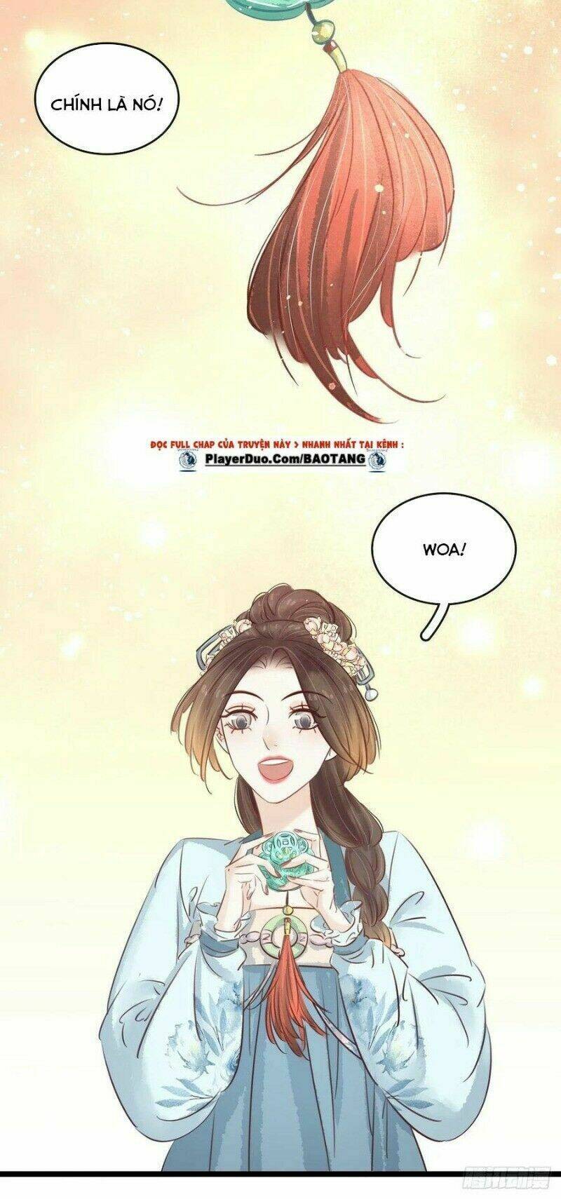 thị thiếp trở mình bảo điển chapter 24 21