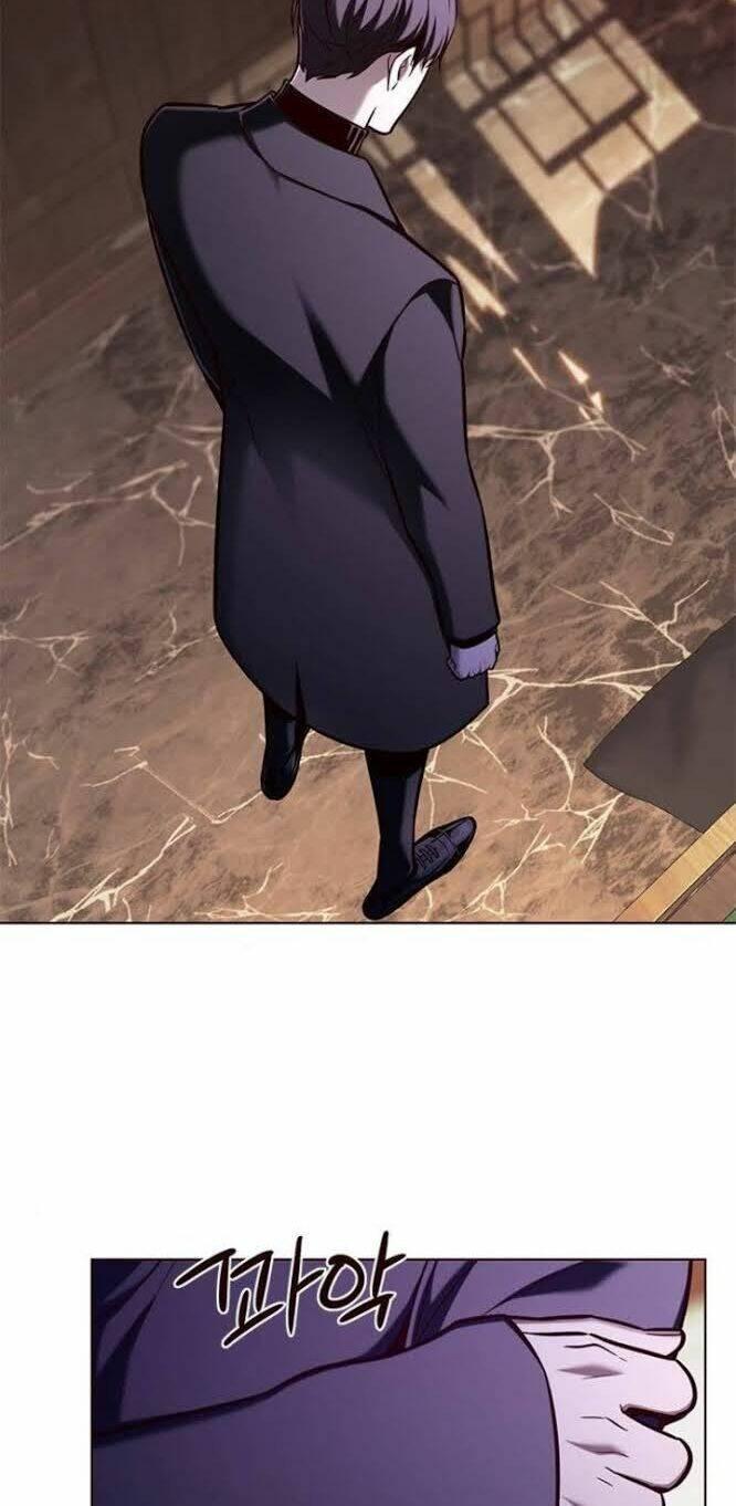 biến thân thành mèo chapter 143 58