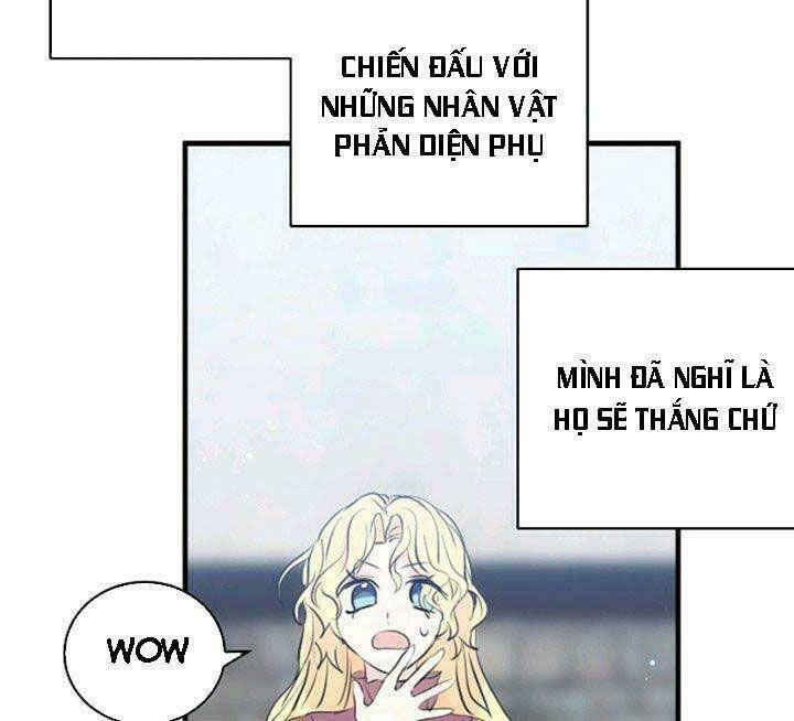 tôi là bạn gái cũ của một người lính chapter 46 63