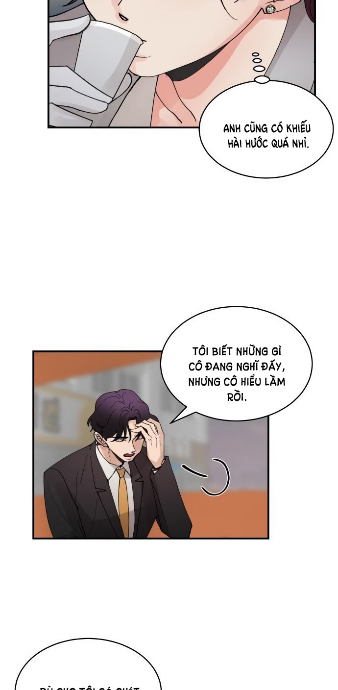 cặp đôi oan gia ngõ hẹp chapter 17 24