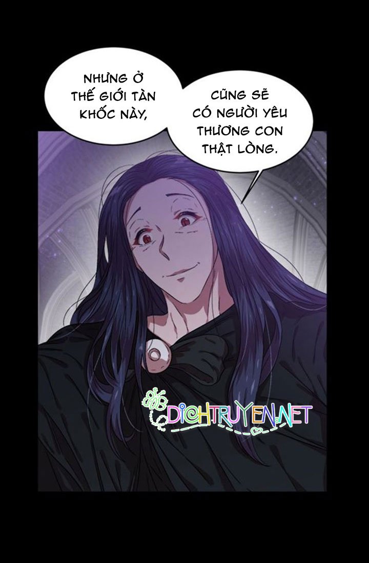 con gái bảo bối của ma vương chapter 13 11