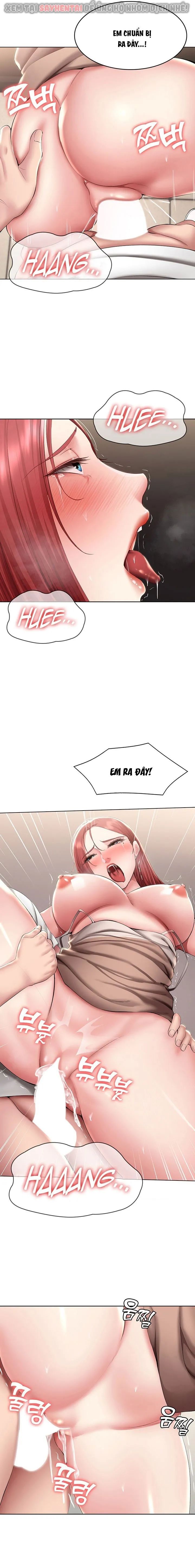 nhật ký ở trọ - không che chapter 115 9