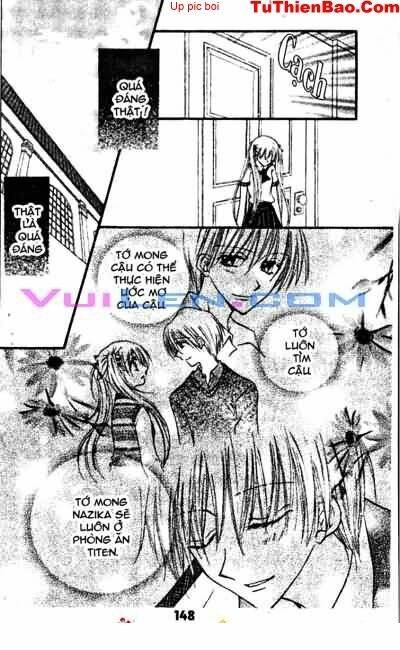 công chúa ẩm thực chapter 5 149