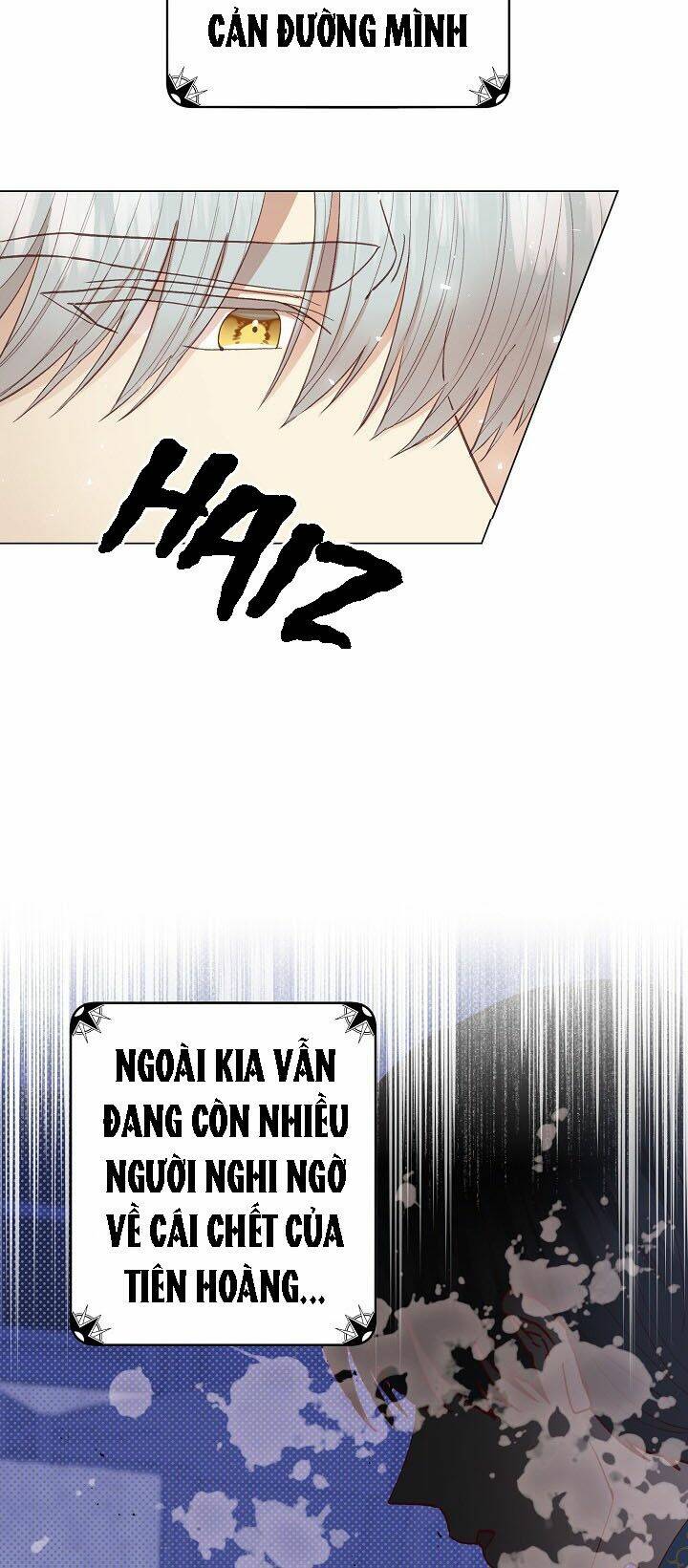 vẻ đẹp của ác ma chapter 8 8