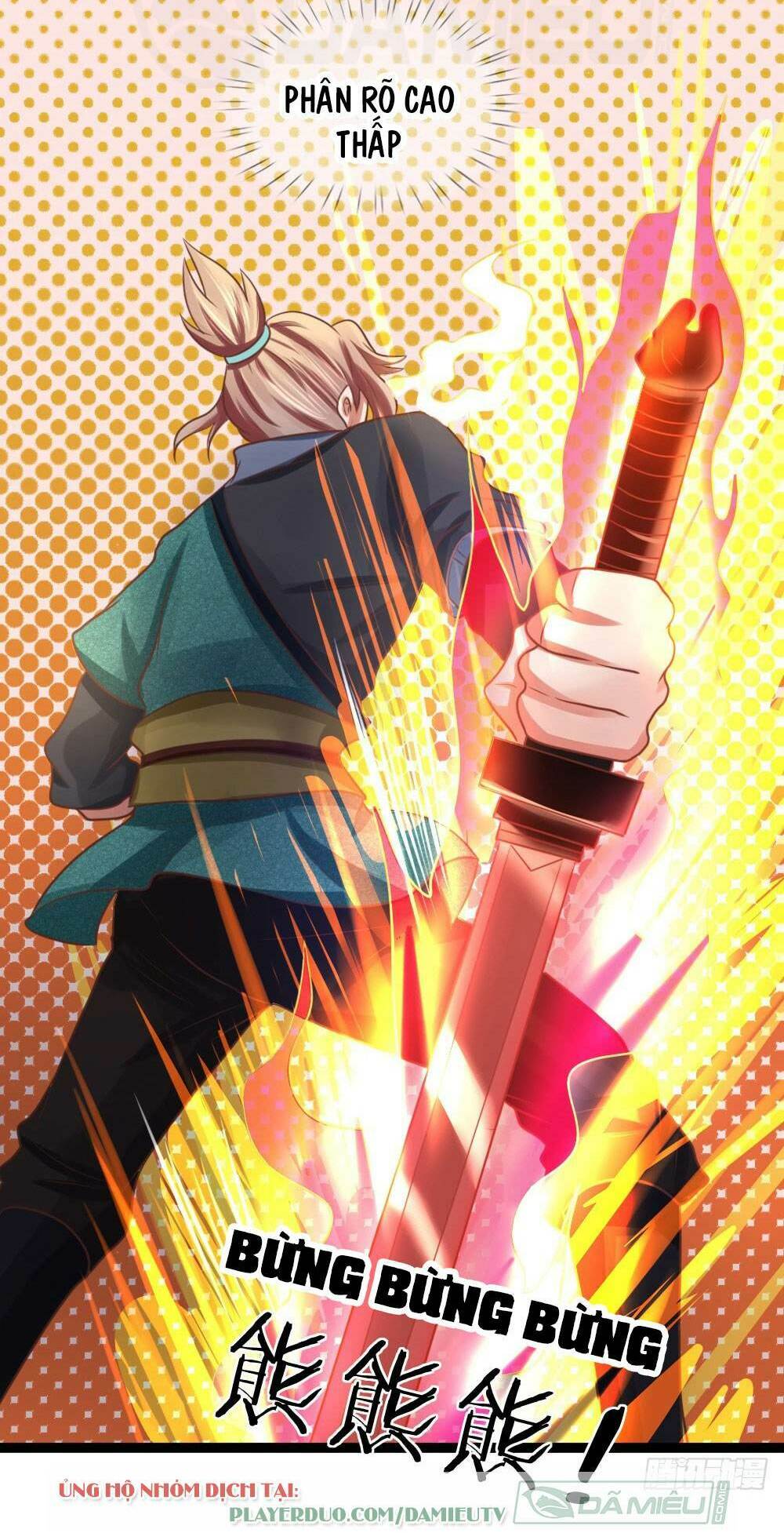 vô địch kiếm thần chapter 16 7