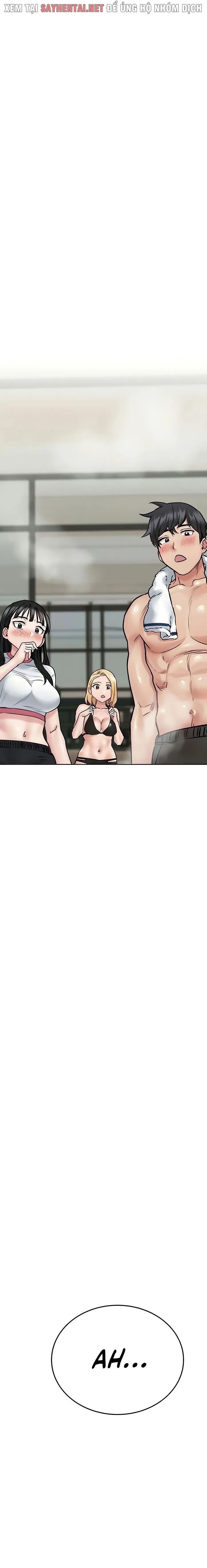 giữ bí mật với mẹ em nhé! chapter 39 29