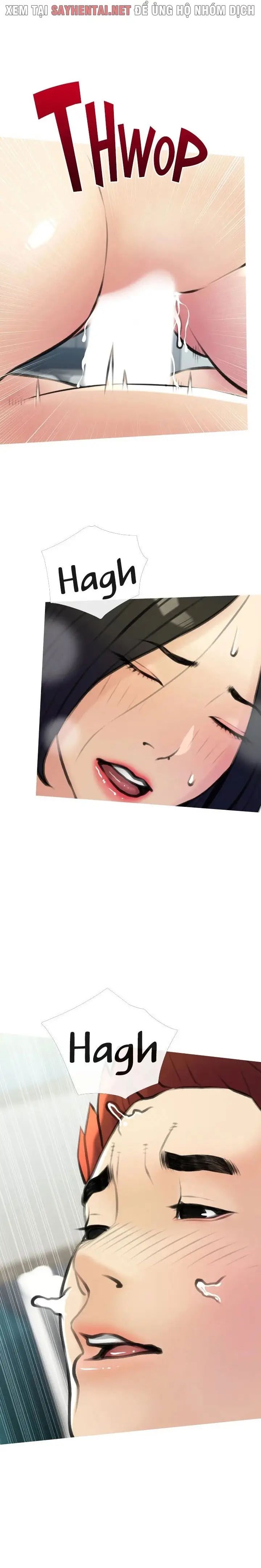 dập dì của tôi chapter 20 3