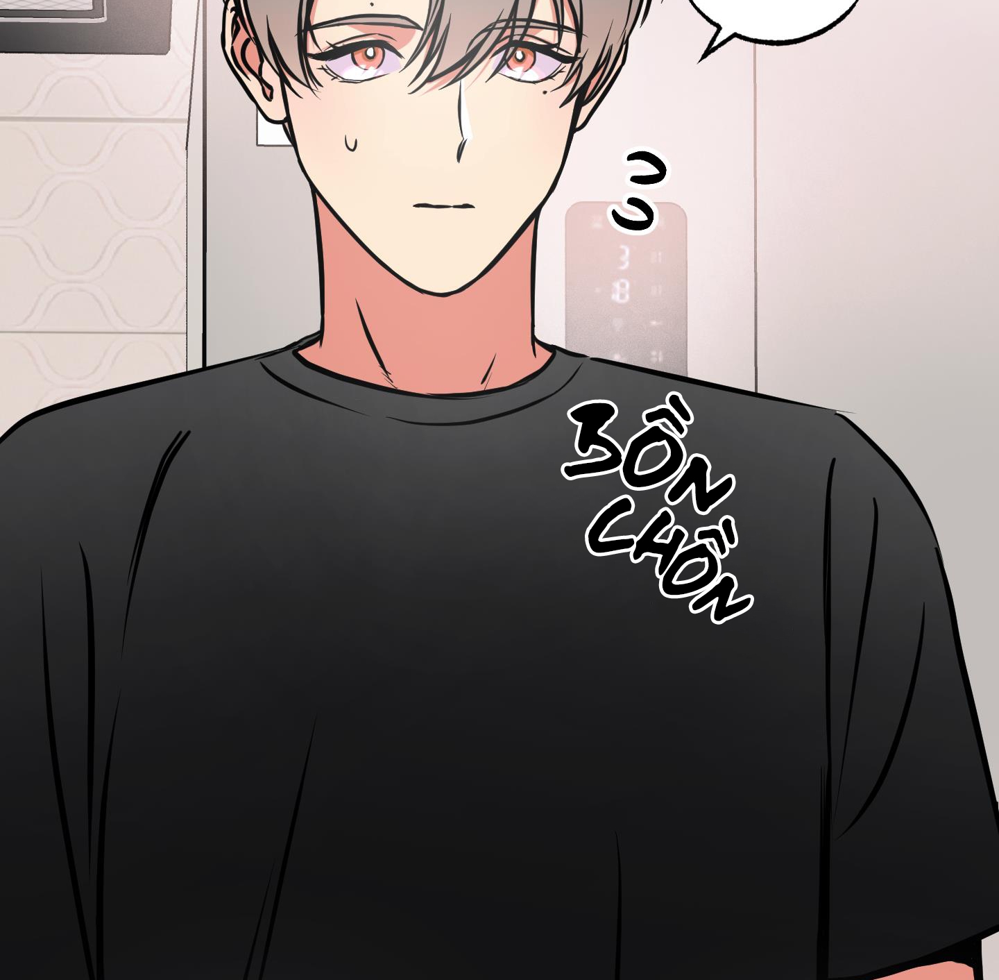 cây thương của ghost chapter 22 67