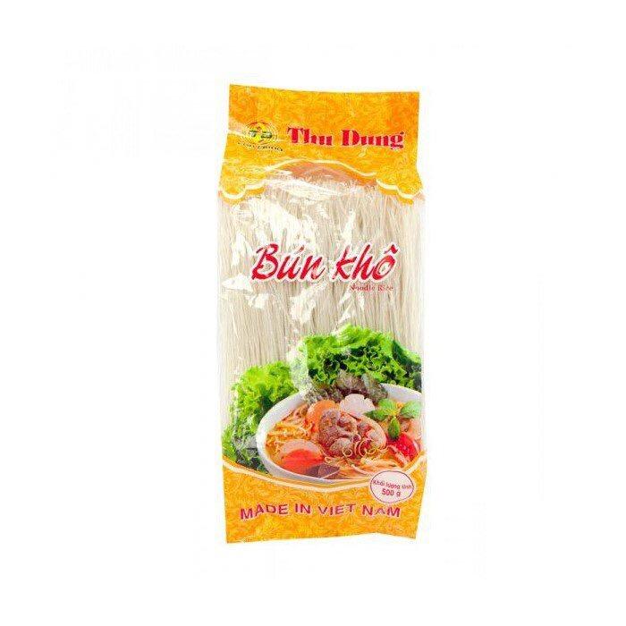 - Bún khô Thu Dung - 500g