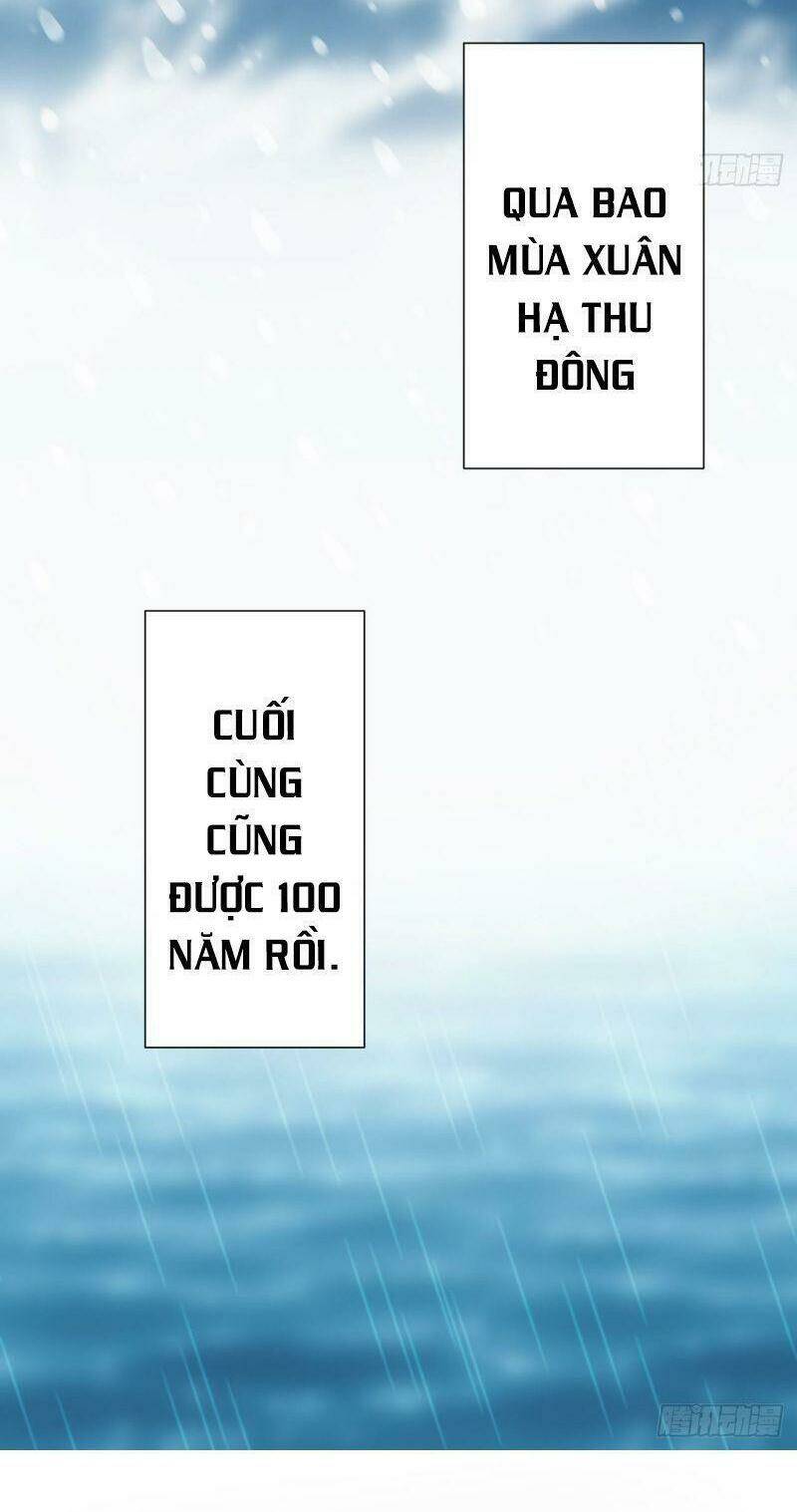 ma vương là đại địa chủ chapter 4 28