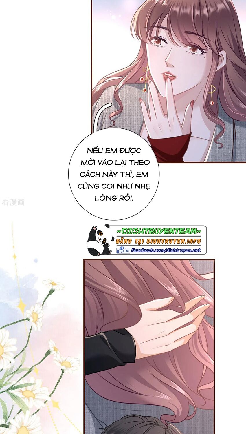 bạn gái tôi mới 30+ tuổi xuân chapter 109 14