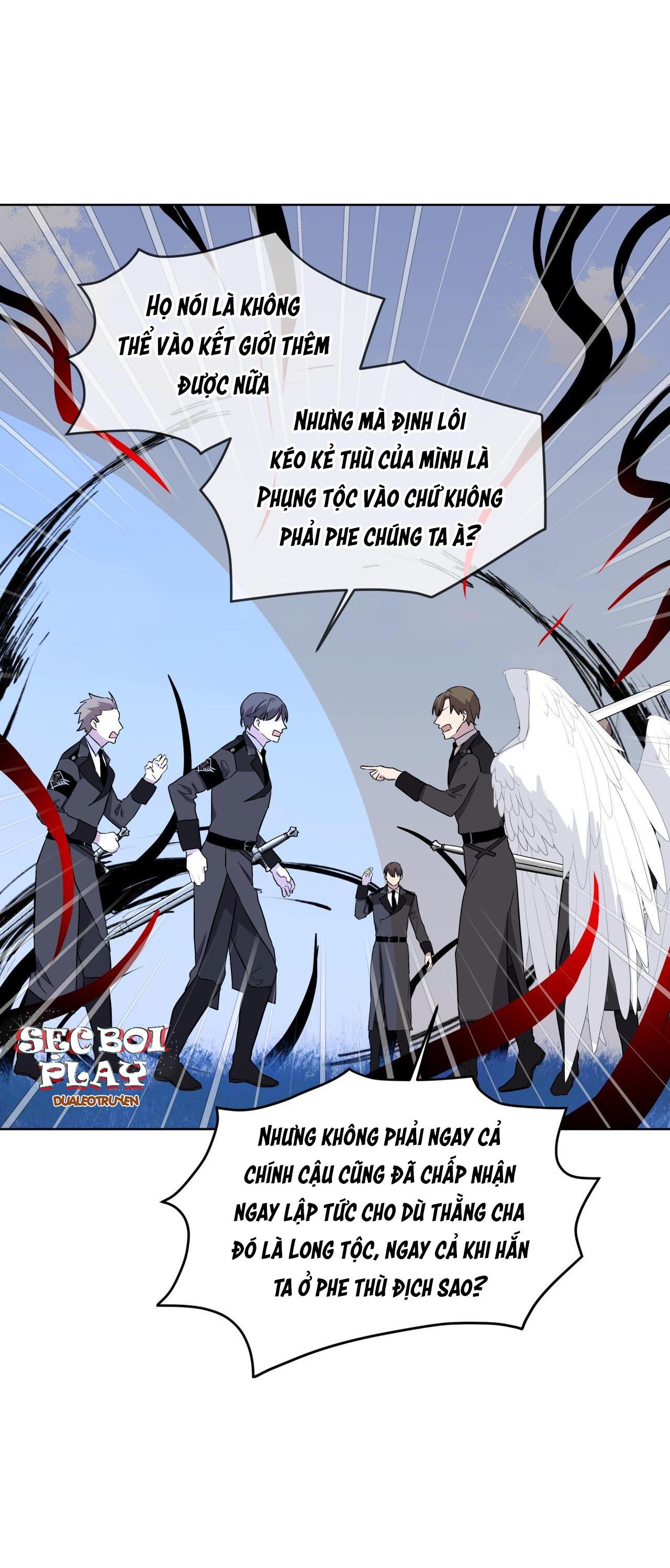 rừng biển [bl] chapter 21 12