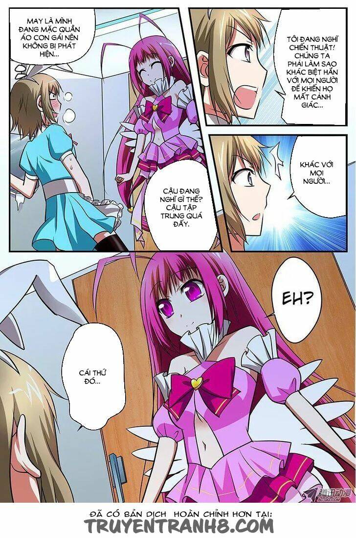 cupid's chocolates chapter 18 3