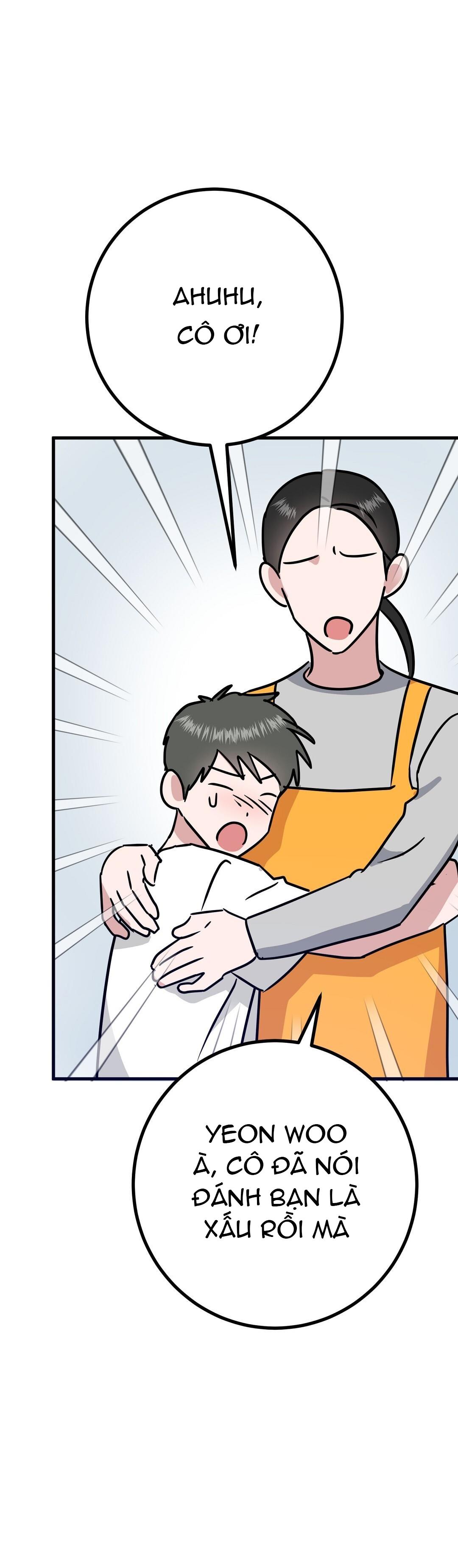 nhà tôi thành phim trường mất rồi chapter 16 32