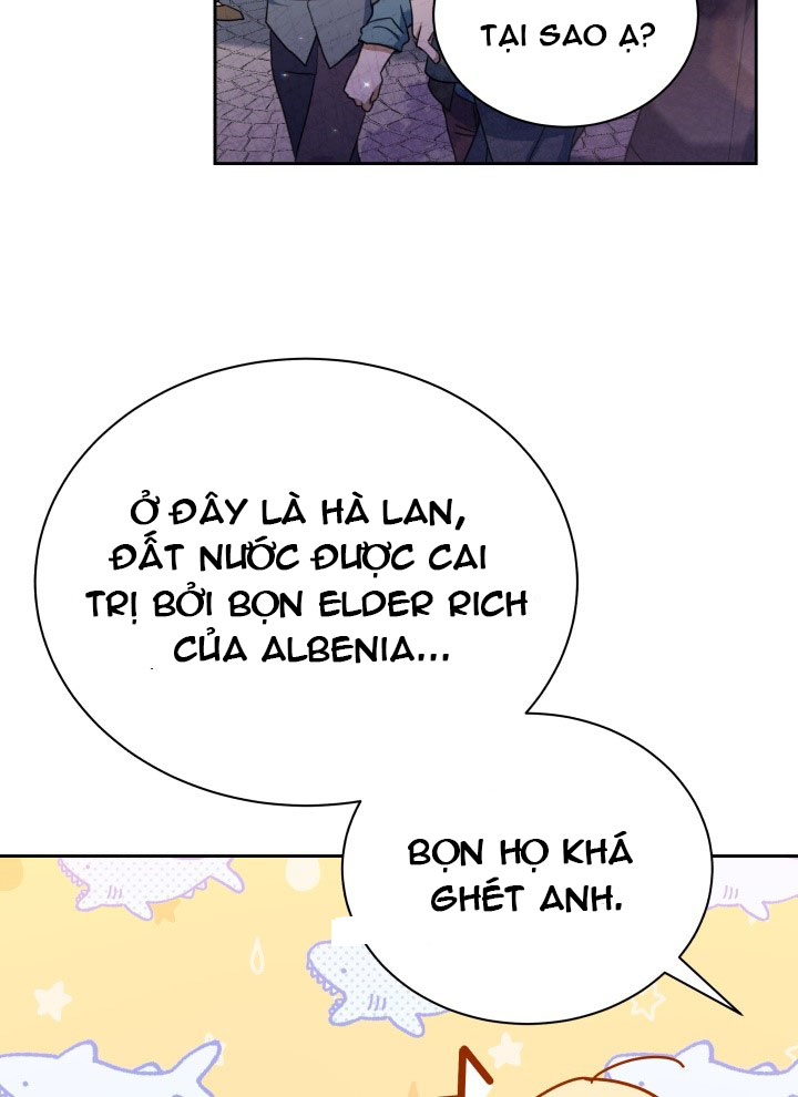 nàng elizabeth thuần khiết chapter 3 99