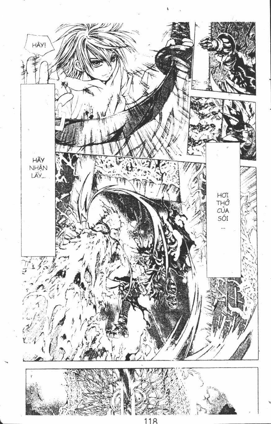 kami to sengoku seitokai chapter 16 8