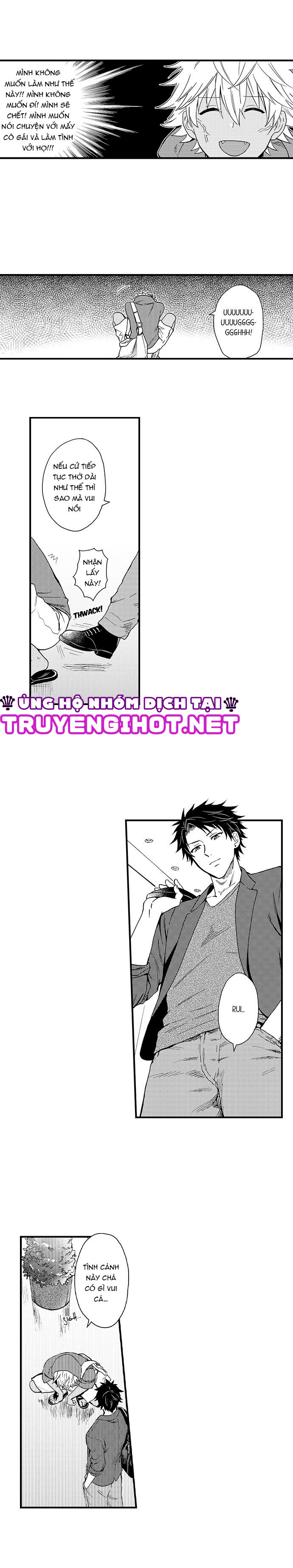 bị chịch bởi thằng bạn thân chapter 13.1 5