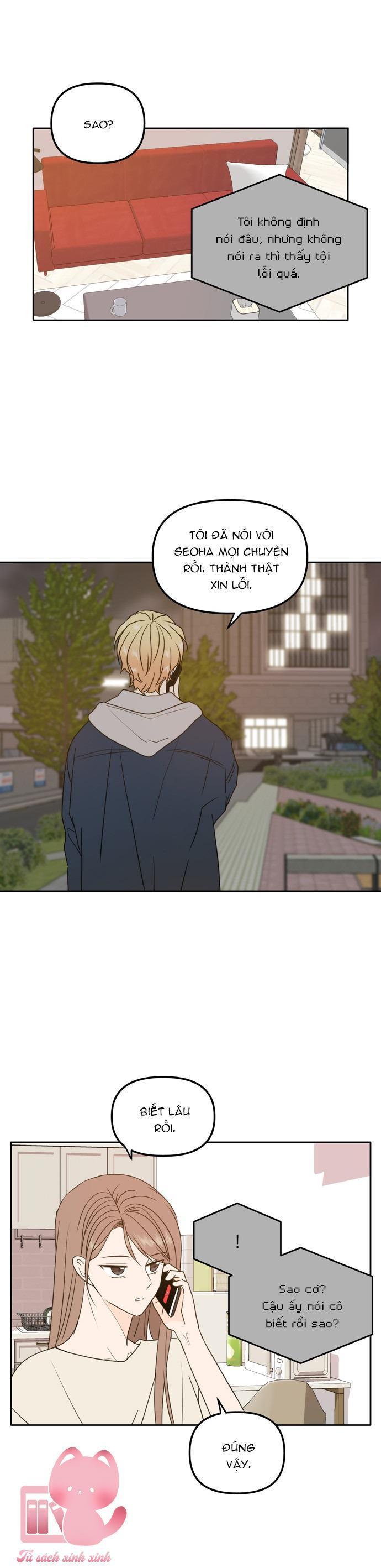 hẹn gặp nhau ở kiếp thứ 19 chapter 98 3