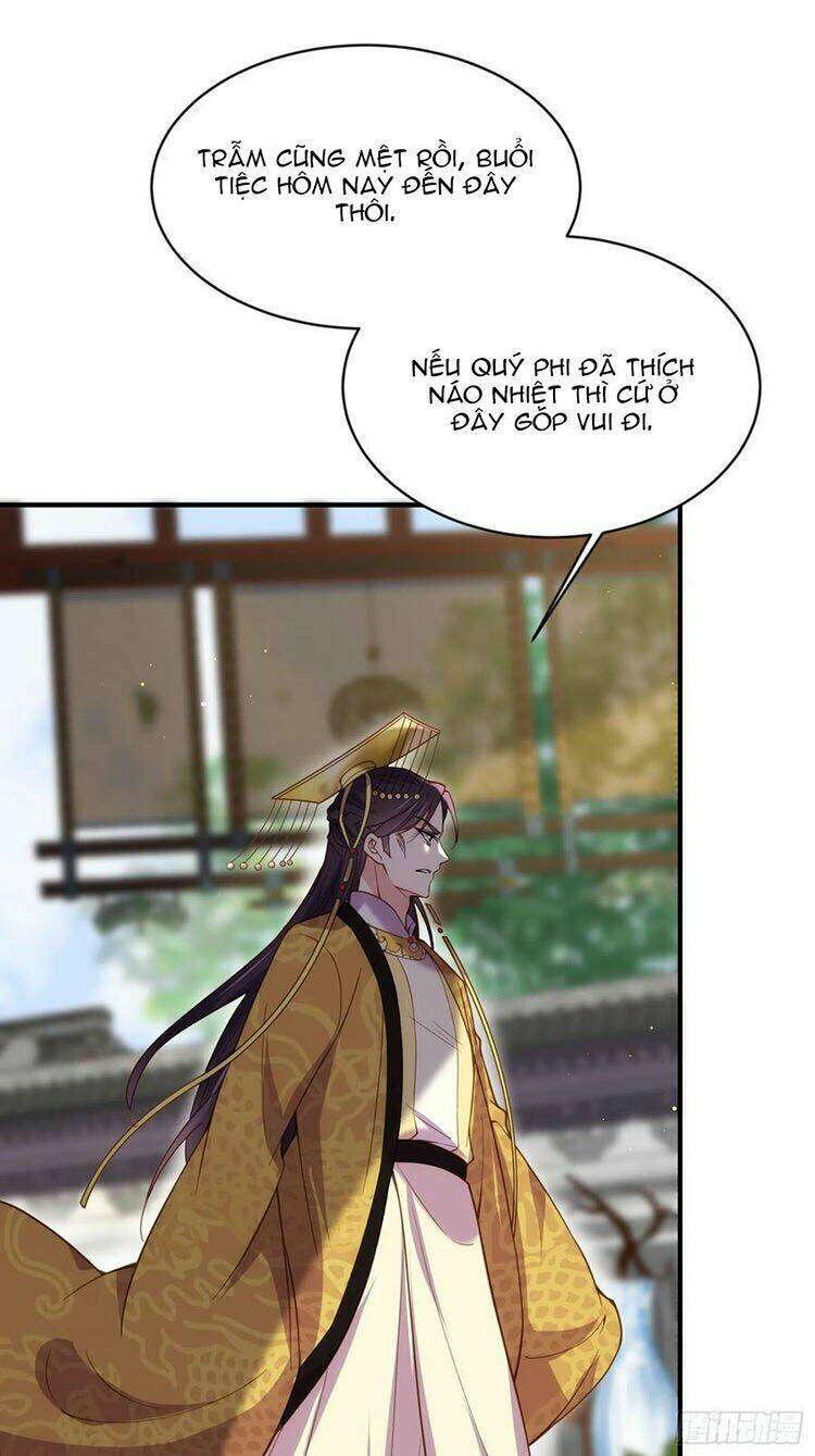 hoạn phi thiên hạ chapter 173 4